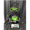 Image 5 : GREENWORKS 2100 PSI 1.2CPM Power Washer (not tested)