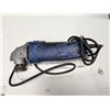 Image 1 : Power fist 4-1/2im. Angle Grinder (works)