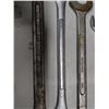 Image 2 : Lot of Ultra pro, westward, and etc. wrenches (Larger)