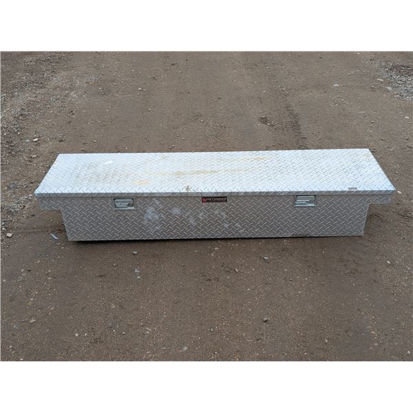 70"x80"x15" Steel Truck bed (Good Condition)