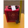Image 2 : CSA Model:CH48 Aug 2008 Electric Heater (Not Tested)