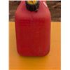 Image 3 : (3) Jerry Cans w/ Covers (Different Sizes 20/10/4.7 Litres)