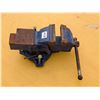 Image 4 : MasterCraft Bench Vise (good Condition)