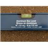 Image 2 : Great Condition Aluminum Box level 48" (122cm)