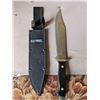 Image 1 : Schrade Old Timer 10" Knife