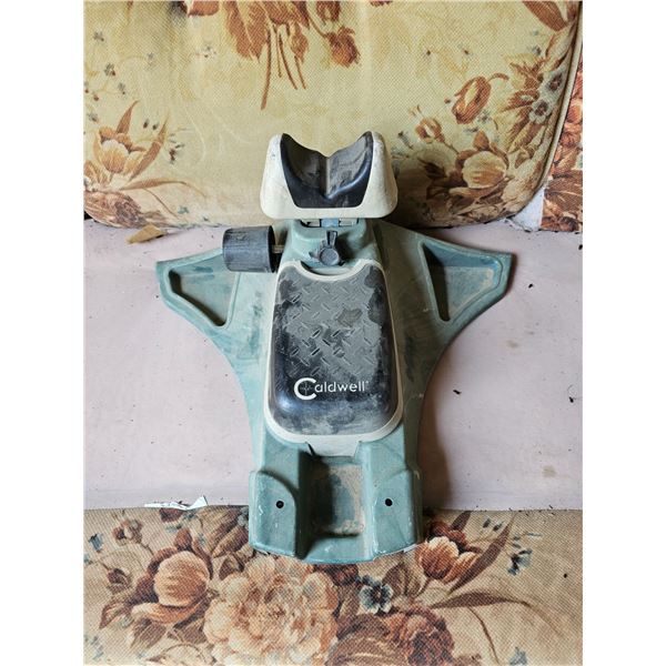 Caldwell Matrix Shooting Rest