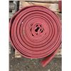 Image 1 : 100Ft of fire hose