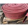 Image 2 : 100Ft of fire hose