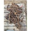 Image 1 : Tractor chains