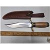 Image 1 : K bar style Knife with sheath