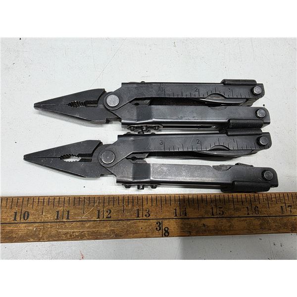 2 multi tools