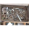 Image 4 : Lot of hardware, screws, nails, bolts