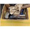 Image 1 : Lot of tools and supplies