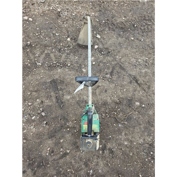 Weed wacker- untested