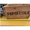 Image 2 : Pepsi cola crate and bulk bin scoops