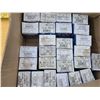 Image 1 : Boxes of various screws- new