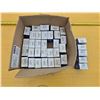 Image 2 : Boxes of various screws- new