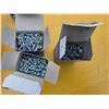 Image 5 : Boxes of various screws- new