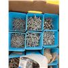 Image 2 : Lot of screws, nuts and bolts