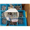 Image 3 : Lot of screws, nuts and bolts