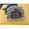 Makita circular saw- untested