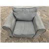 Polyester chair- 30"H