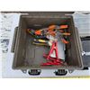 Image 2 : Tool boxes with contents