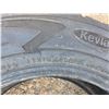 Image 4 : 3 tires- 2 are size p245/65R17- 1 is size LT275/65R20