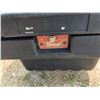 Image 3 : Tuff truck tool box- no key