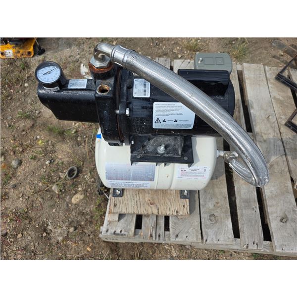 Air compressor