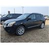 Image 1 : 2012 Nissan Rogue SV AWD VIN: JN8AS5MV8CW380471