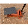 Image 3 : Transmission Floor Jack
