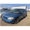 Image 1 : 2003 Ford Windstar LX VIN: 2FMZA55463BA54494