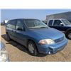 Image 3 : 2003 Ford Windstar LX VIN: 2FMZA55463BA54494