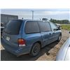 Image 4 : 2003 Ford Windstar LX VIN: 2FMZA55463BA54494