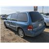 Image 6 : 2003 Ford Windstar LX VIN: 2FMZA55463BA54494