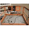 Image 12 : 2004 JLG 3394RT scissor lift SER: 0200120194 *WILL CALL ON HIGH BID* *AS-IS, SEE DESCRIPTION*