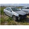 Image 1 : 2006 Volkwagen Jetta TDI VIN: 3VWDT71K86M793908