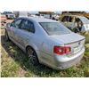 Image 5 : 2006 Volkwagen Jetta TDI VIN: 3VWDT71K86M793908