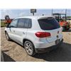 Image 7 : 2014 Volkwagen Tiguan 2.0 TSI AWD VIN: WVGJV3AX2EW561660