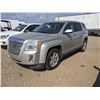 Image 1 : 2013 GMC Terrain SLE AWD VIN: 2GKFLREK7D6379077
