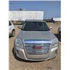 Image 2 : 2013 GMC Terrain SLE AWD VIN: 2GKFLREK7D6379077
