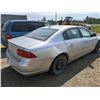 Image 4 : 2009 Buick Lucerne CX V6 VIN: 1G4HP57M49U108305