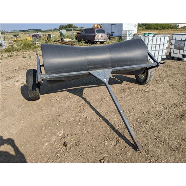 8ft canola swath roller