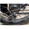 Image 8 : Electric Bike (Works) W/ Fat Bike Tires (Good Condition) and Li-Ion Battery