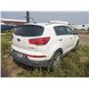 Image 4 : 2014 Kia Sportage SX Turbo AWD VIN: KNDPCCA68E7666791
