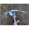 Image 3 : Older Disney Frozen Children's Bike