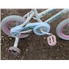 Image 4 : Older Disney Frozen Children's Bike