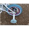 Image 2 : Older Disney Frozen Children's Bike