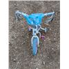 Image 3 : Older Disney Frozen Children's Bike